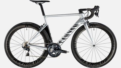 Aeroad CF SL 8.0 Aeroad CF SL 8.0