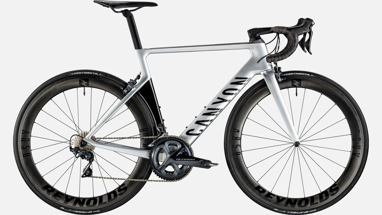 Aeroad CF SL 8.0 Aeroad CF SL 8.0