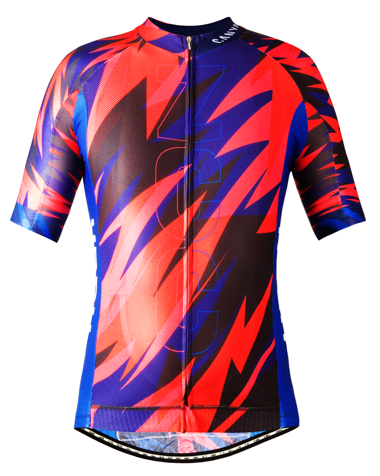 Canyon WMN ZCC Limited Edition Jersey