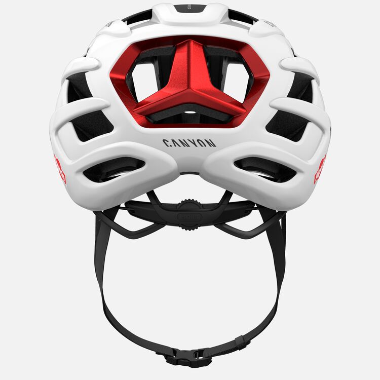 Alpecin-Deceuninck Airbreaker 2.0 Road Cycling Helmet Alpecin-Deceuninck Airbreaker 2.0 Road Cycling Helmet