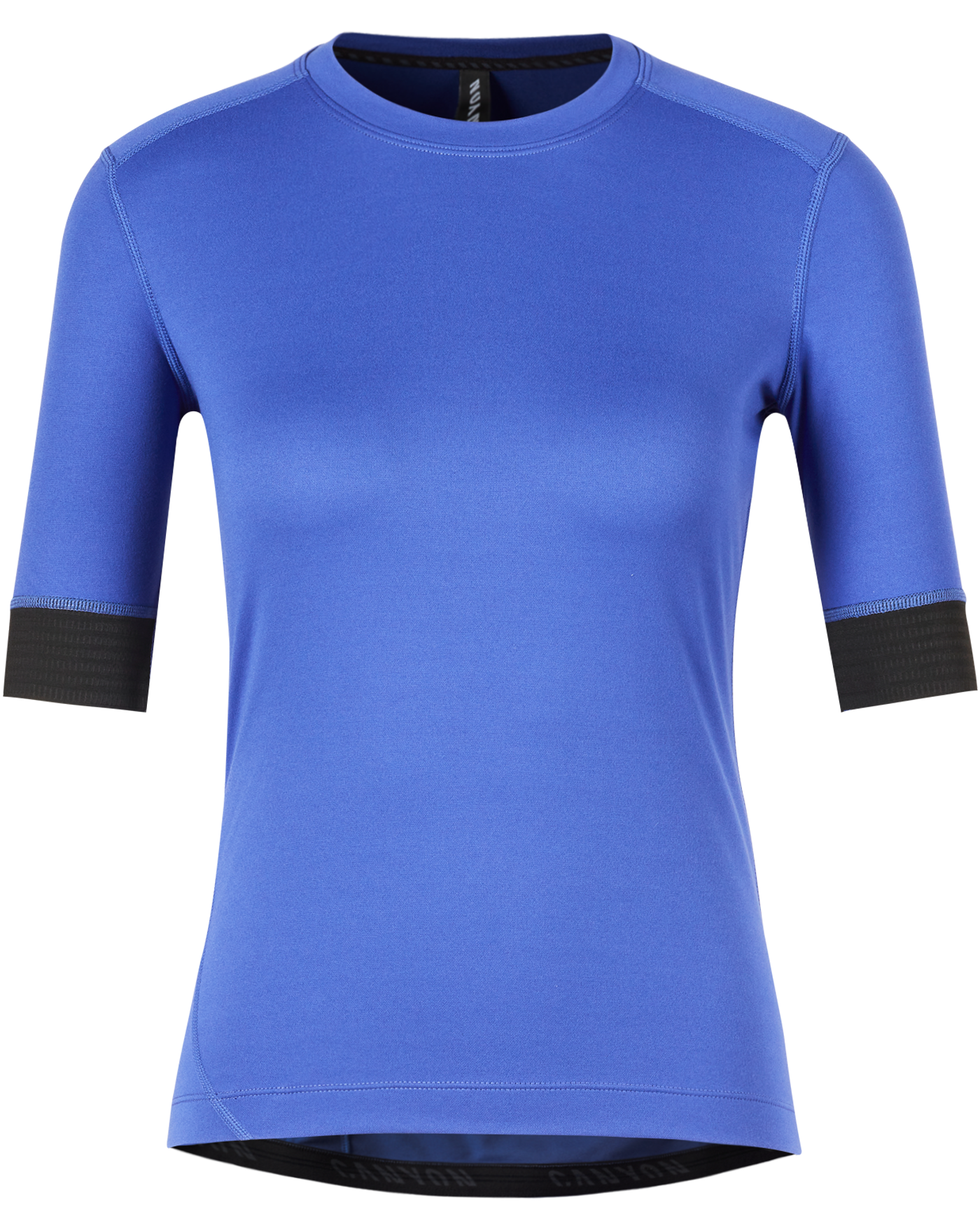 Canyon Women's Cycling T-Shirt