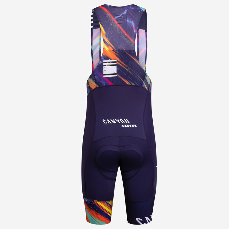Canyon//SRAM Pro Team Bibshorts Canyon//SRAM Pro Team Bibshorts