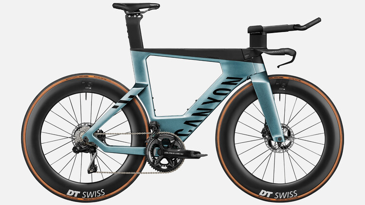 Speedmax CFR Disc LTD Speedmax CFR Disc LTD