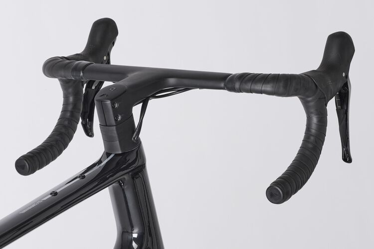 Endurace CF 7 Endurace CF 7