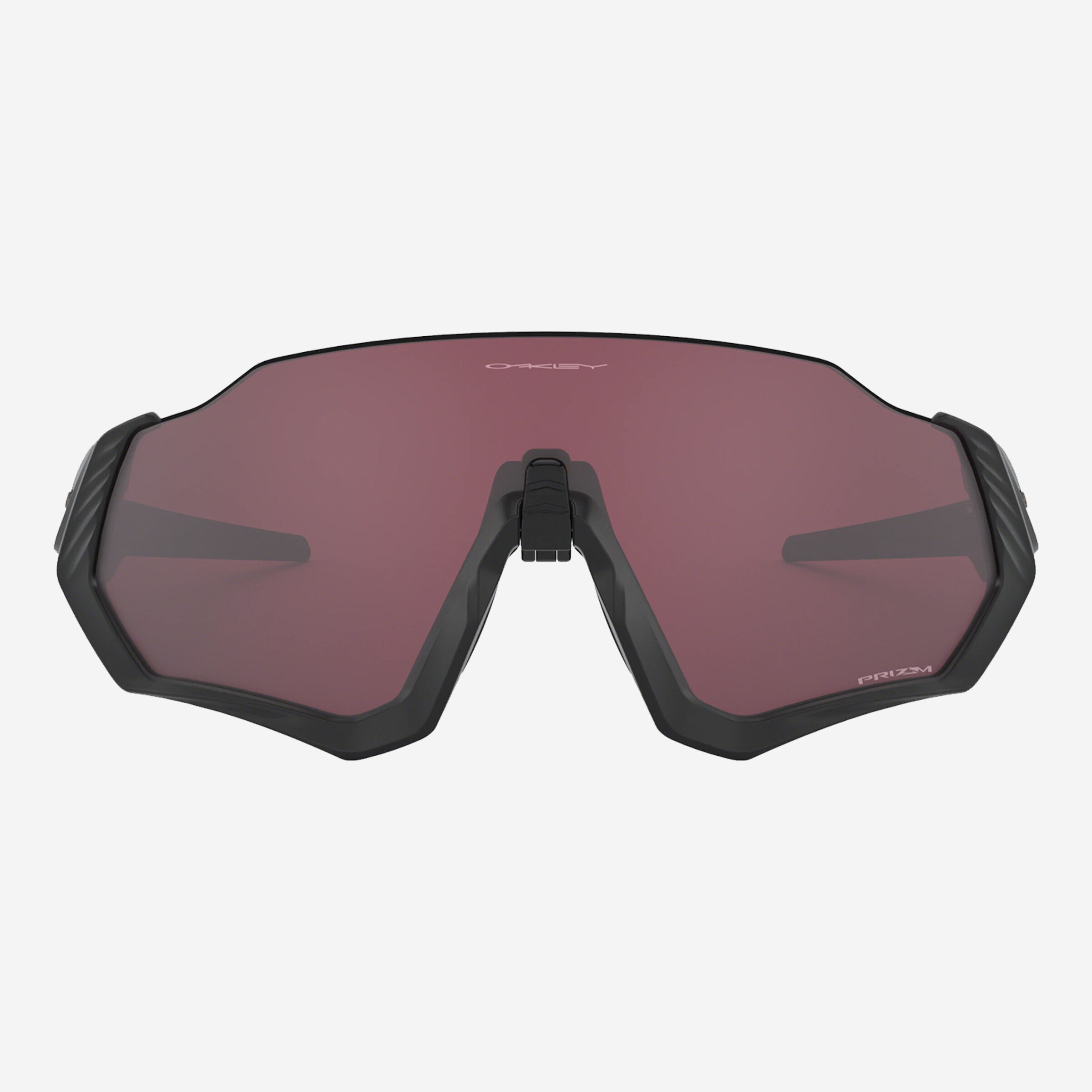 Oakley Flight Jacket Prizm Road Black Glasses