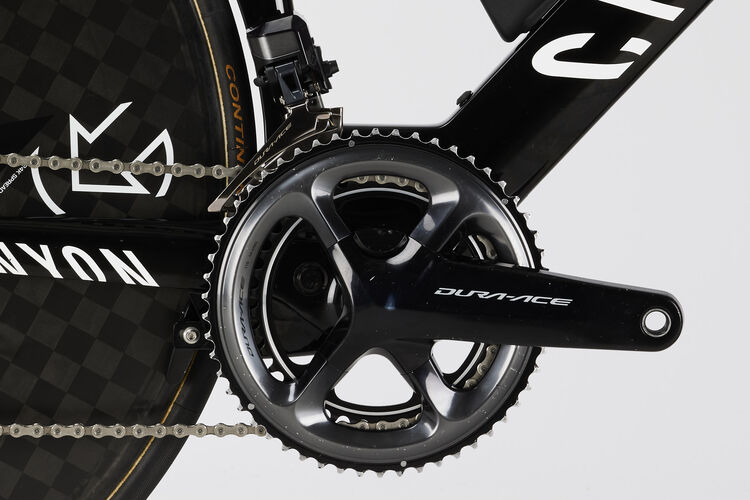 Speedmax CF SLX TT Team Arkéa-Samsic  Speedmax CF SLX TT Team Arkéa-Samsic