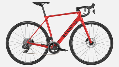Endurace CF SL 7 AXS Endurace CF SL 7 AXS