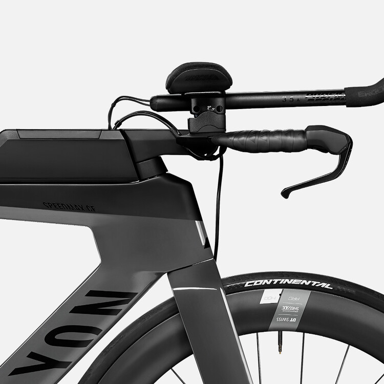 Speedmax CF 8 Disc Di2 Speedmax CF 8 Disc Di2