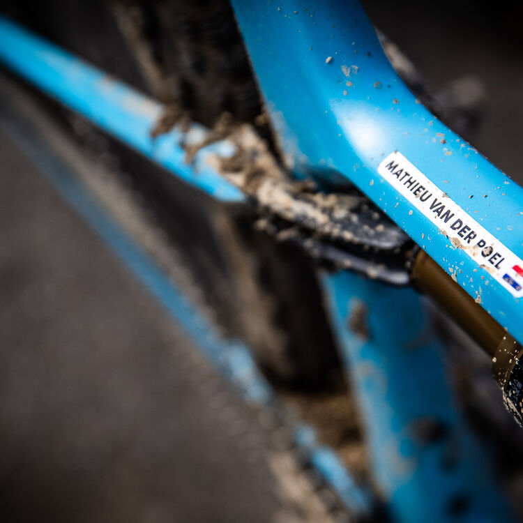 Canyon MVDP Cycling Socks Canyon MVDP Cycling Socks