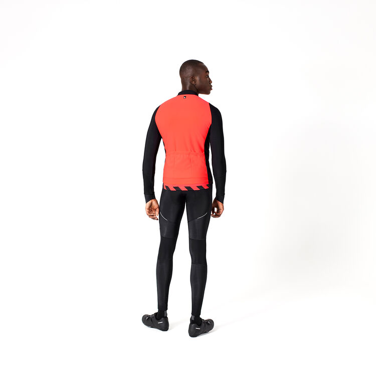 Canyon Winter Cycling Jacket Canyon Winter Cycling Jacket