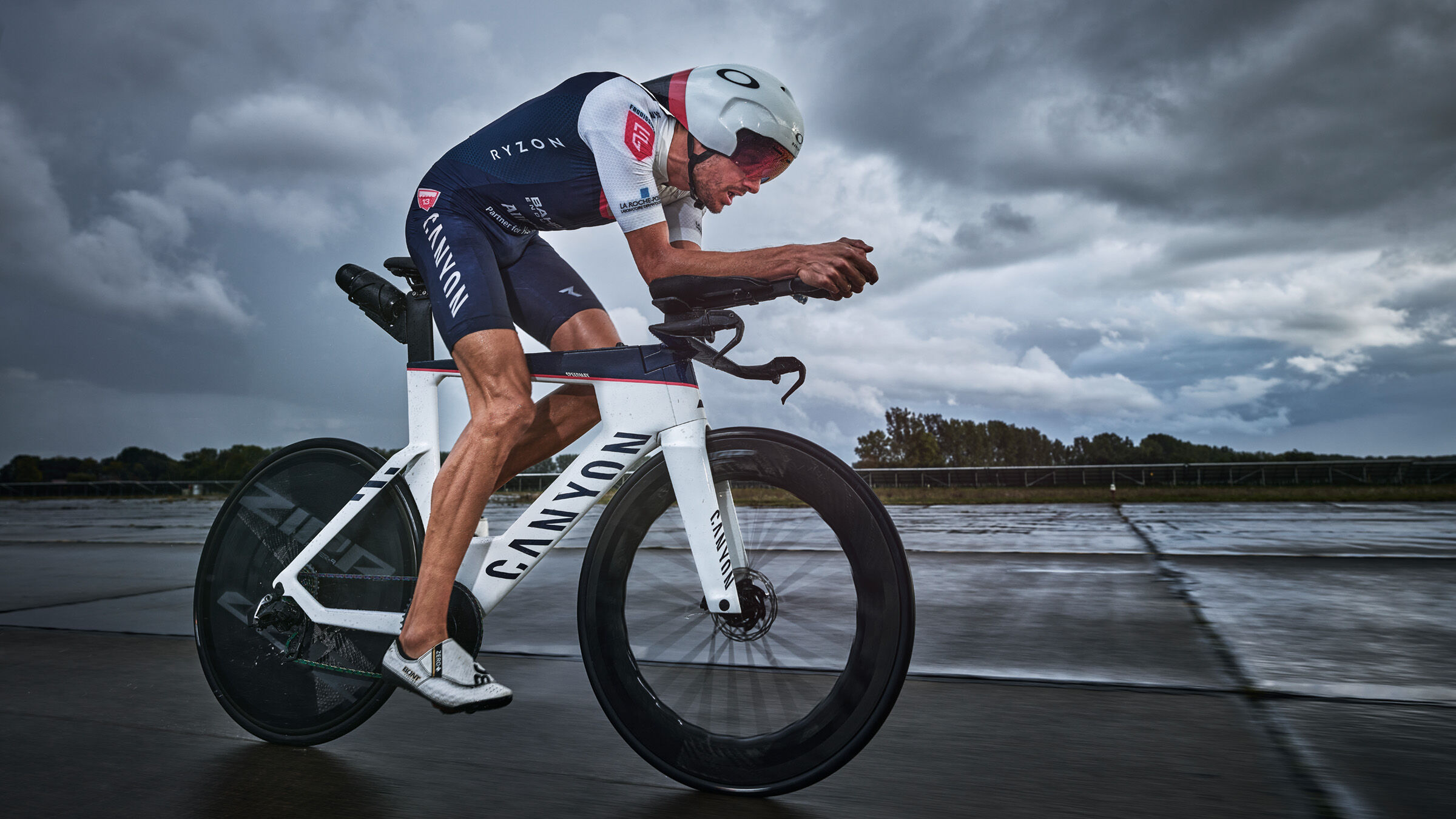 Speedmax CFR Disc Di2