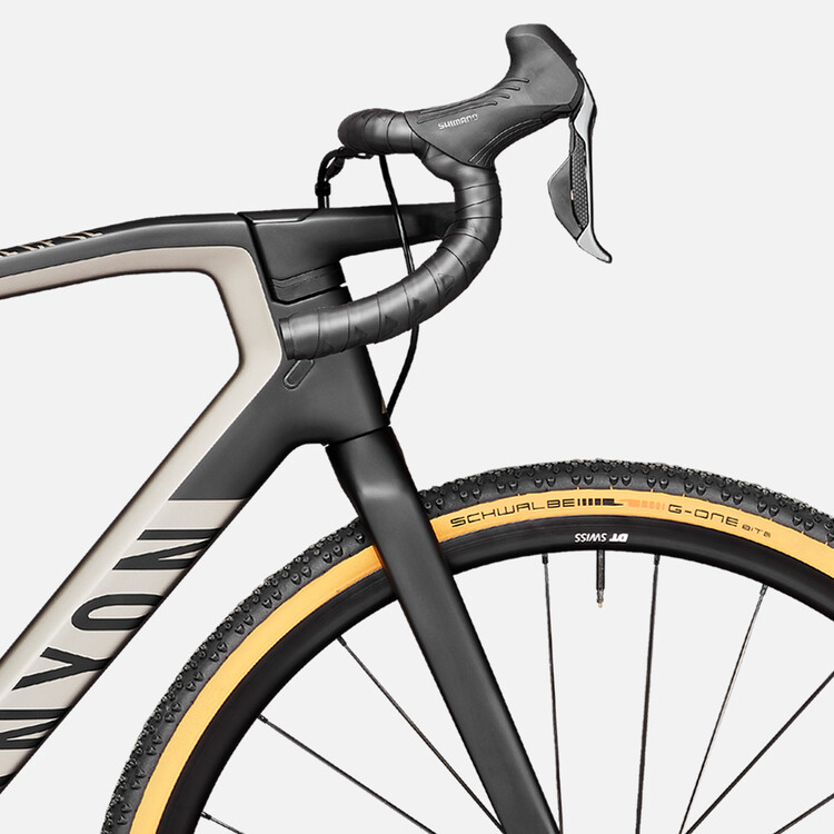 Grail CF SL 8 Di2 Grail CF SL 8 Di2