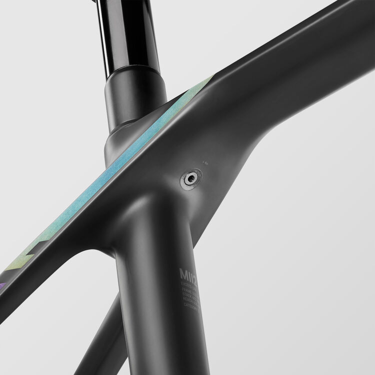 Exceed CFR LTD Exceed CFR LTD