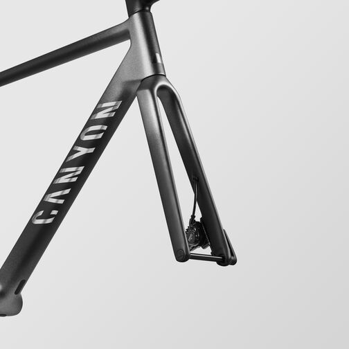 Ultimate CFR Disc Frame and Brake Kit Ultimate CFR Disc Frame and Brake Kit
