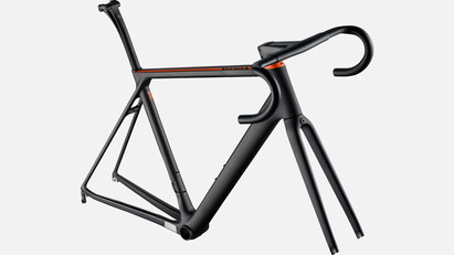 Ultimate CF Evo Frameset Mechanical Ultimate CF Evo Frameset Mechanical