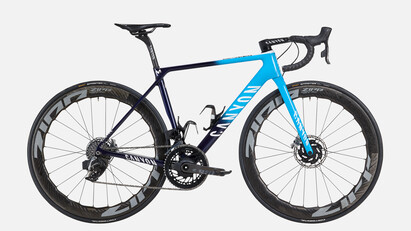 Ultimate CF SLX Team Movistar Ultimate CF SLX Team Movistar