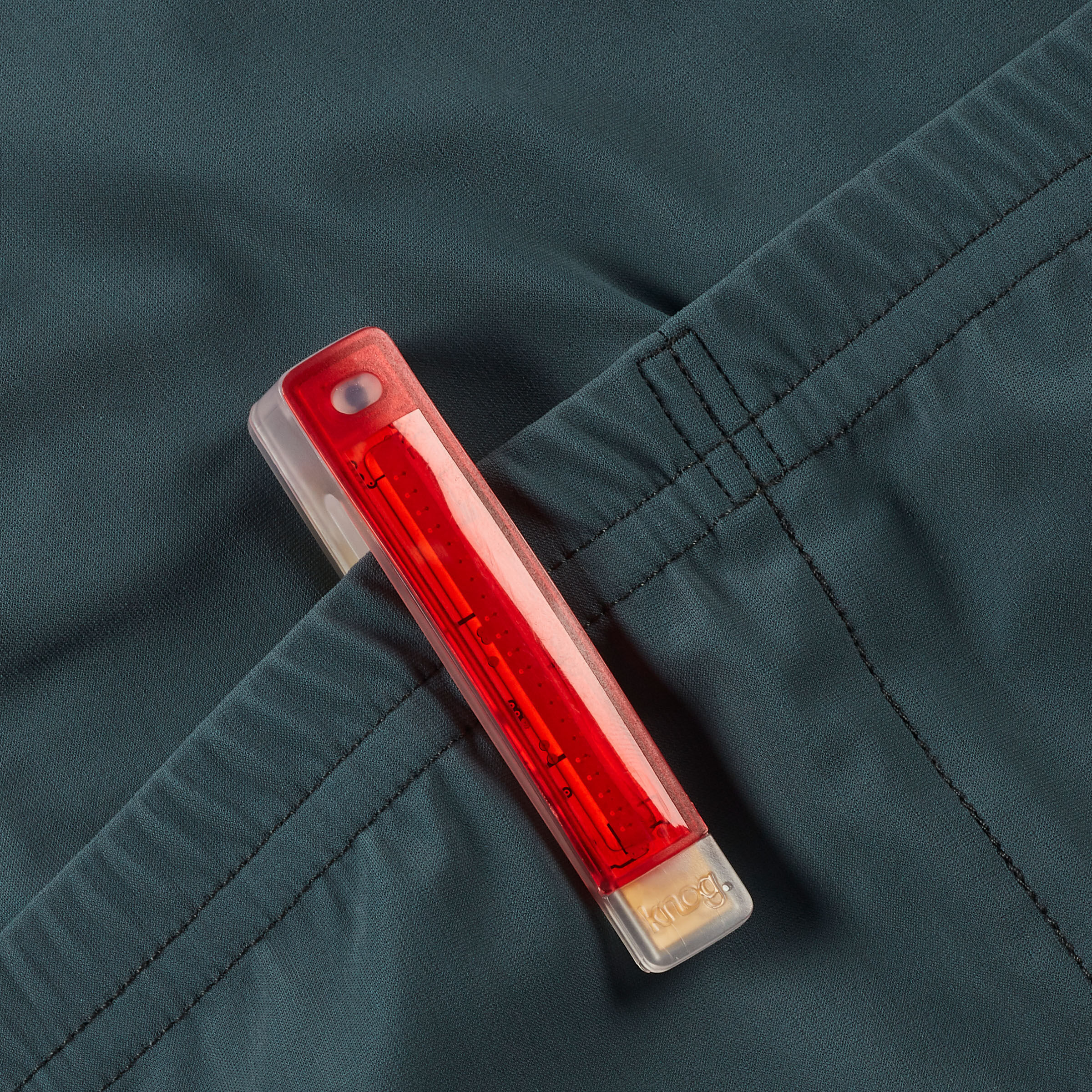 Knog Plus Rear Light