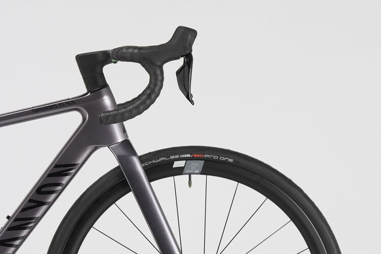 Endurace CF SLX 7 Di2 Endurace CF SLX 7 Di2