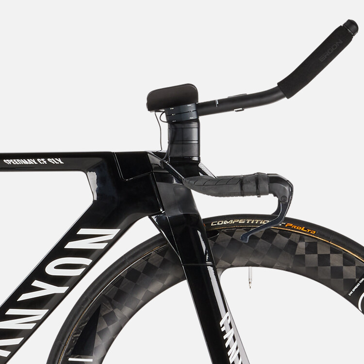 Speedmax CF SLX TT Team Arkéa-Samsic  Speedmax CF SLX TT Team Arkéa-Samsic