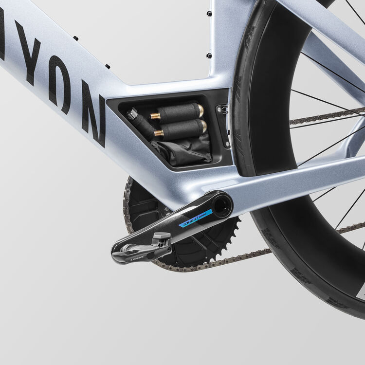 Speedmax CF SLX 8 AXS Speedmax CF SLX 8 AXS