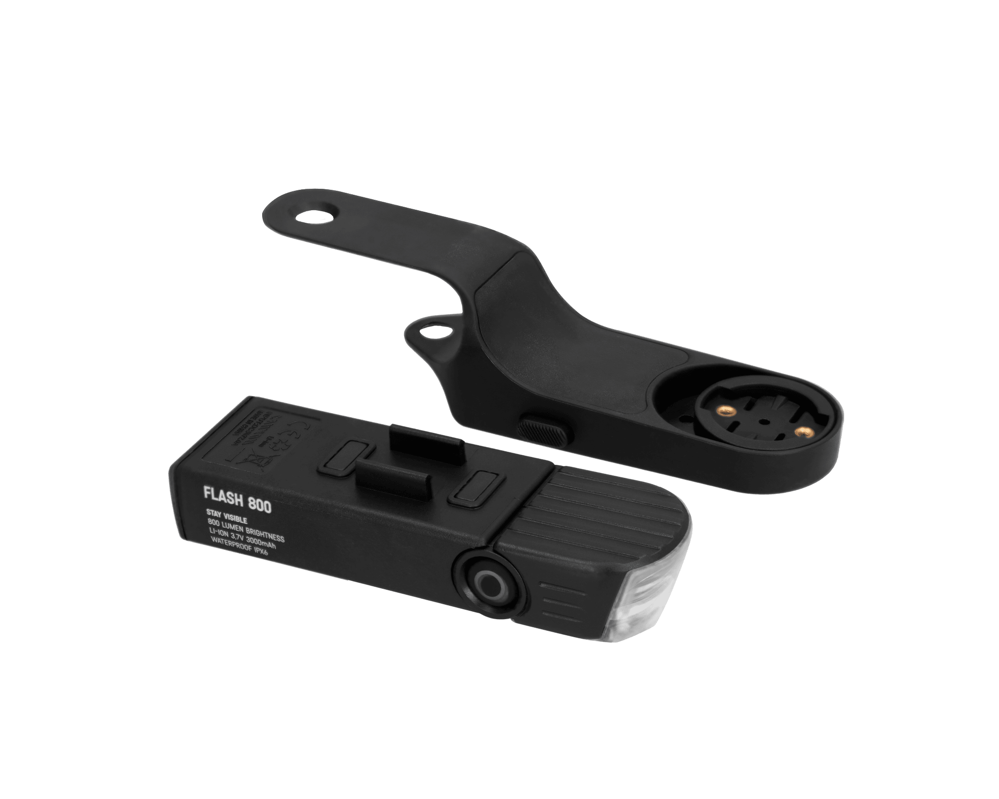Canyon FLASH 800 GEAR GROOVE Frontlight Set | CANYON CN