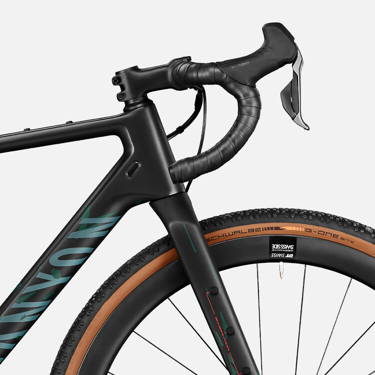 Grizl CF SLX 8 Di2 Grizl CF SLX 8 Di2