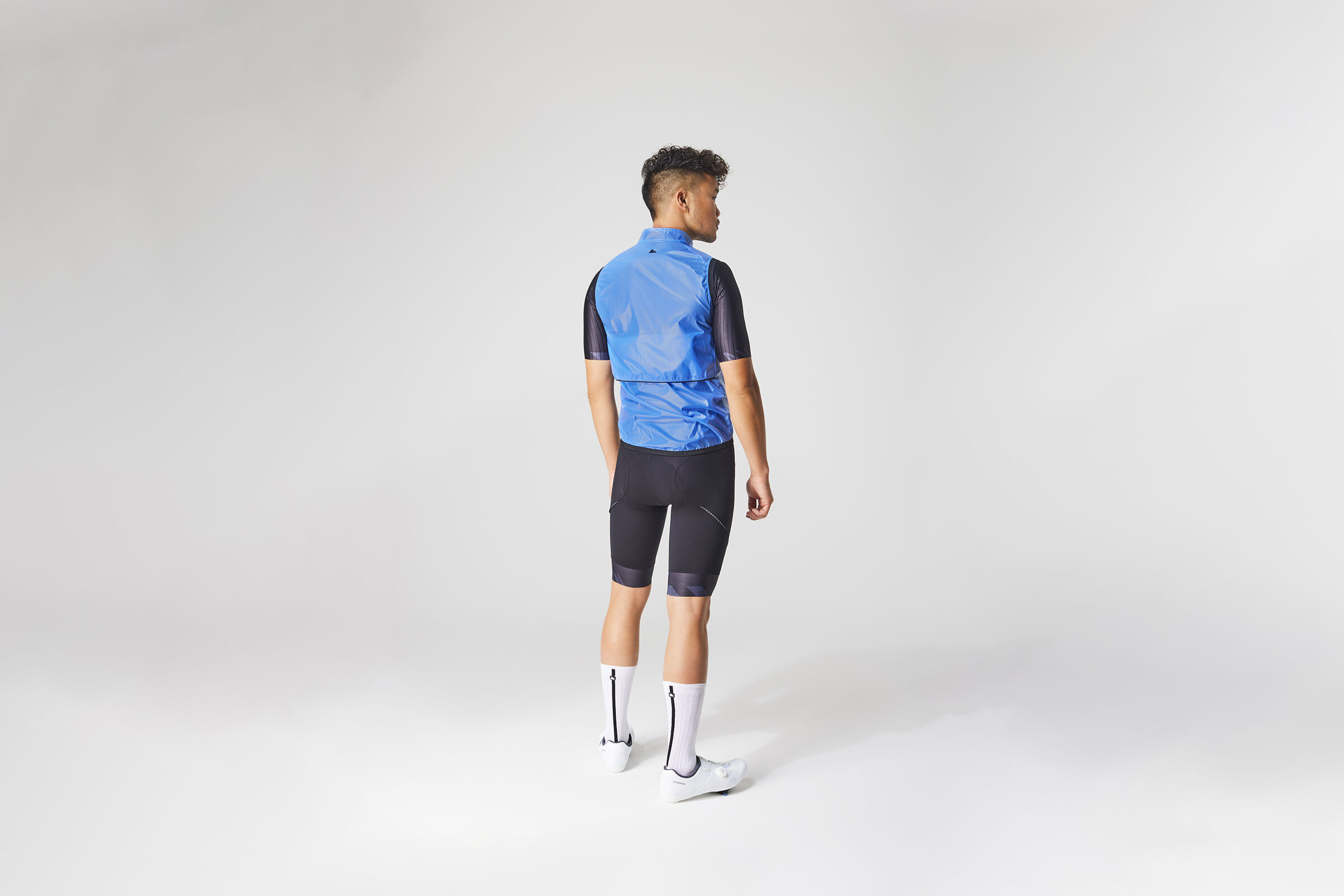 Canyon Men's Signature Pro Cycling Vest