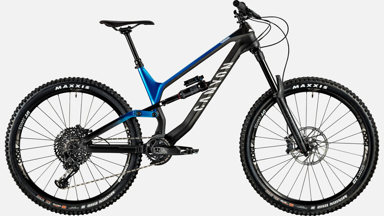 Torque CF 7.0 Torque CF 7.0