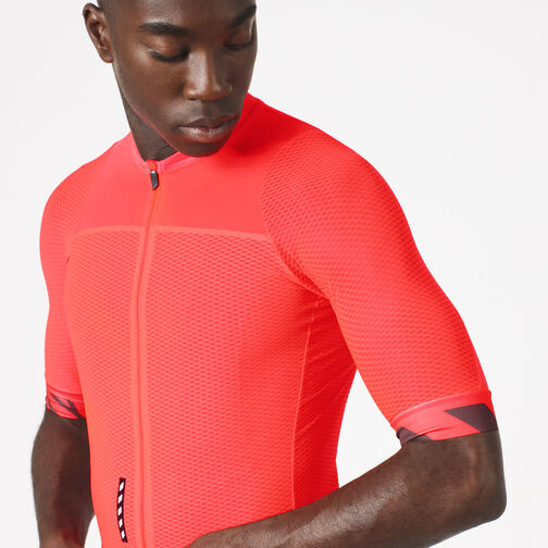 Canyon Lightweight Cycling Jersey Canyon Lightweight Cycling Jersey
