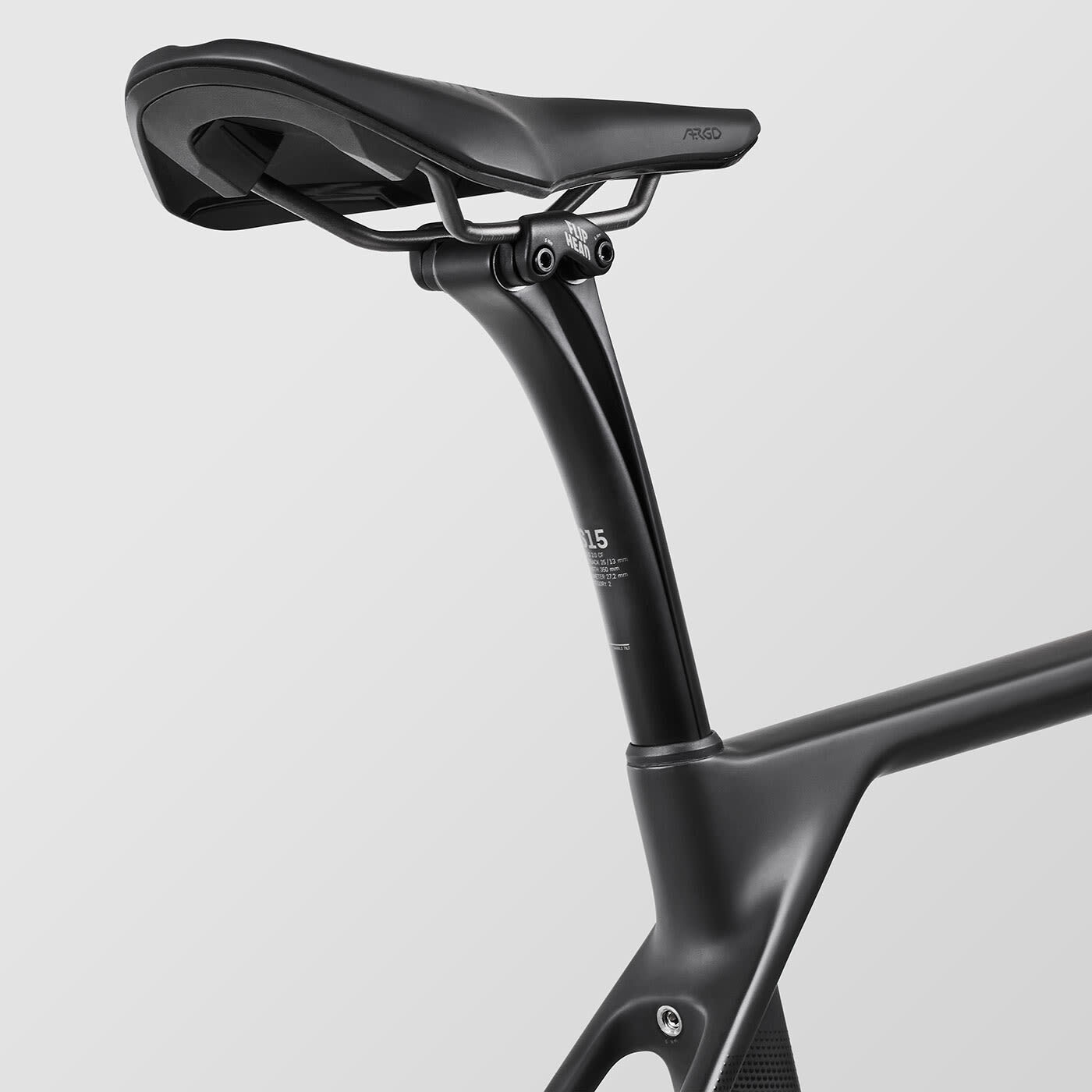 Endurace CF SLX 8 AXS