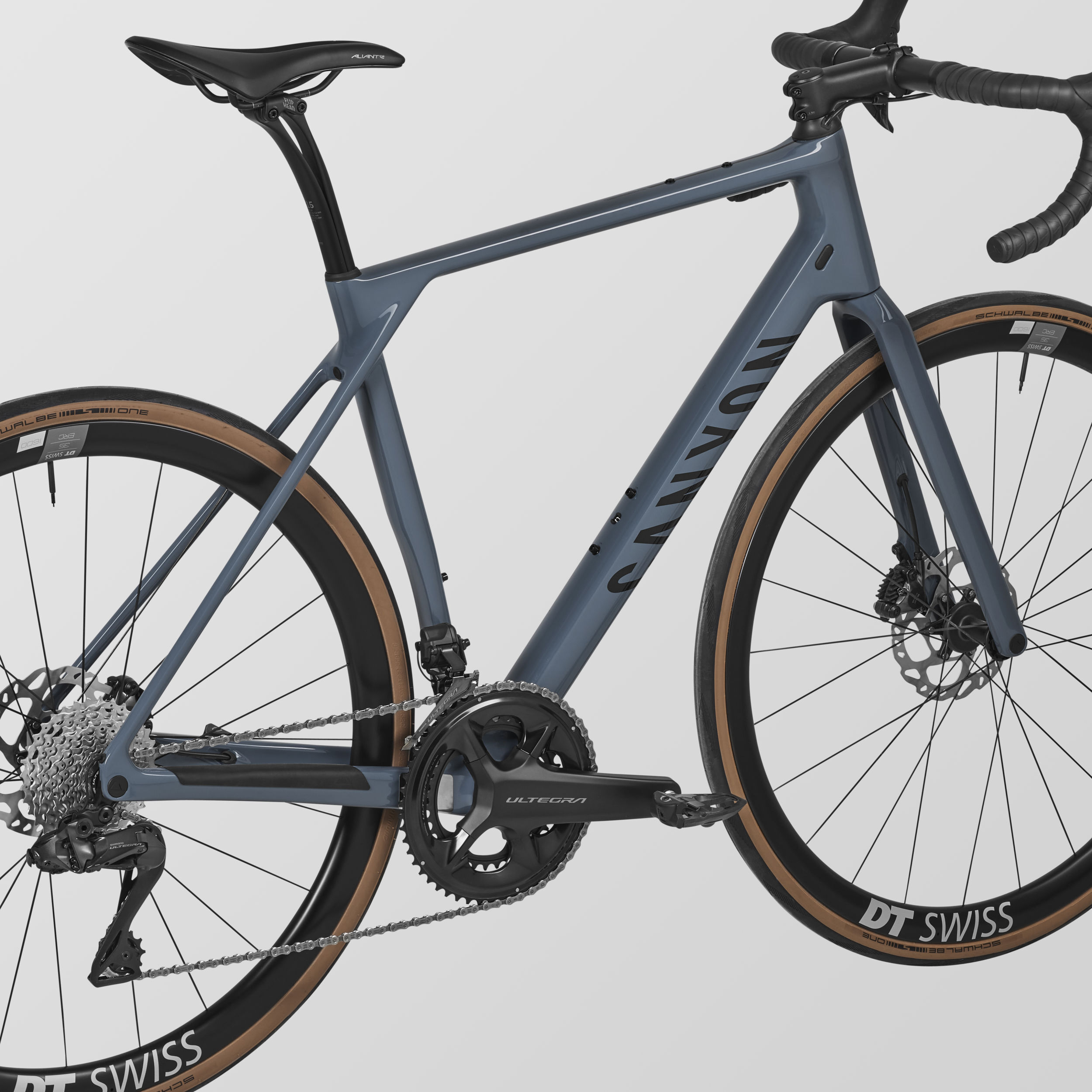 Endurace CF 8 Di2