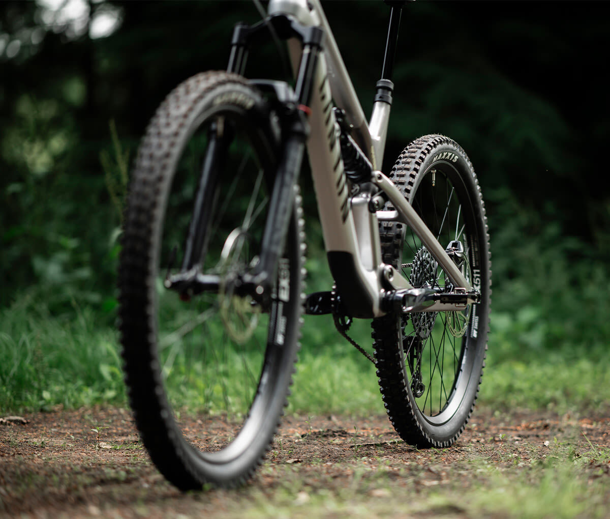 Spectral CF 8 K.I.S.