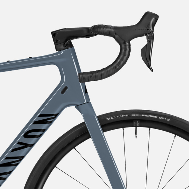 Endurace CF 8 Di2 Endurace CF 8 Di2