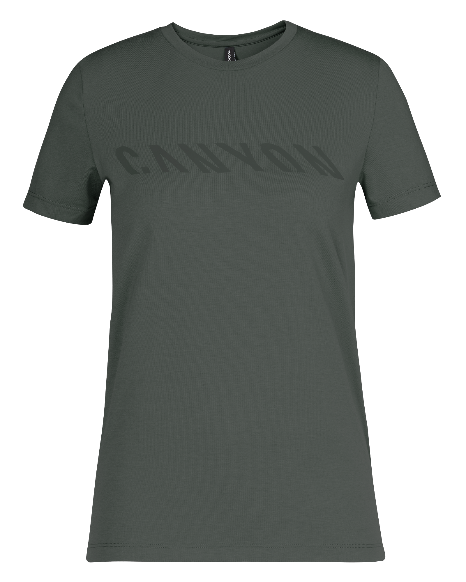 Canyon Women's Drirelease T-Shirt Loose Fit
