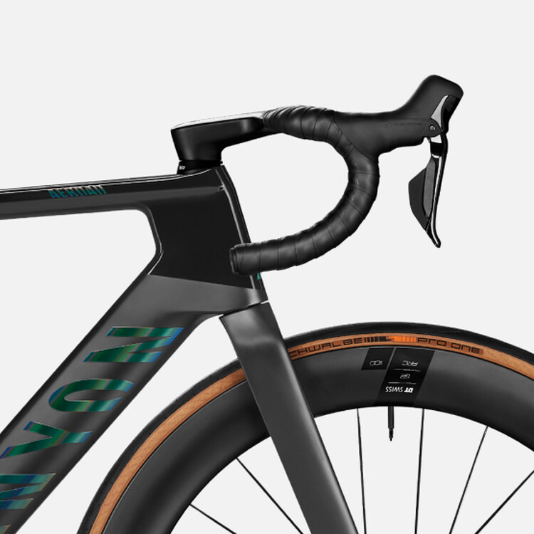 Aeroad CFR Di2 Aeroad CFR Di2