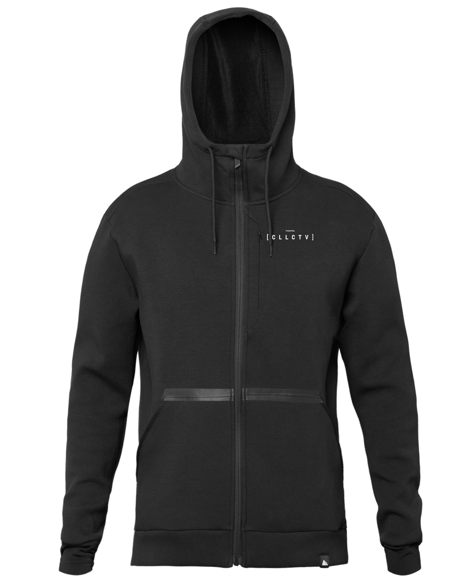 Canyon CLLCTV Zip Hoodie