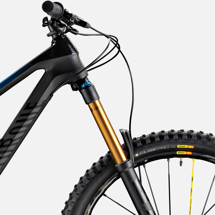 Torque CF 9.0 Pro Torque CF 9.0 Pro