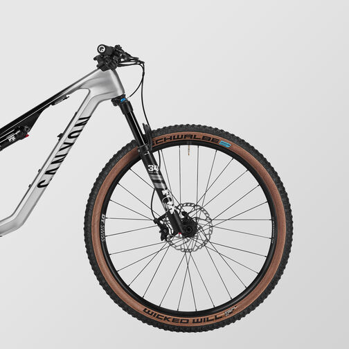Lux Trail CF 6 Lux Trail CF 6