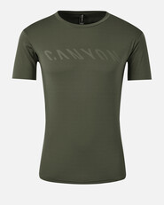 Canyon Technical T-Shirt Canyon Technical T-Shirt