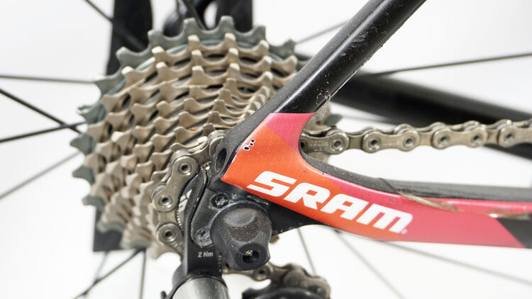 Ultimate WMN CF SLX 9.0 Team CSR Ultimate WMN CF SLX 9.0 Team CSR