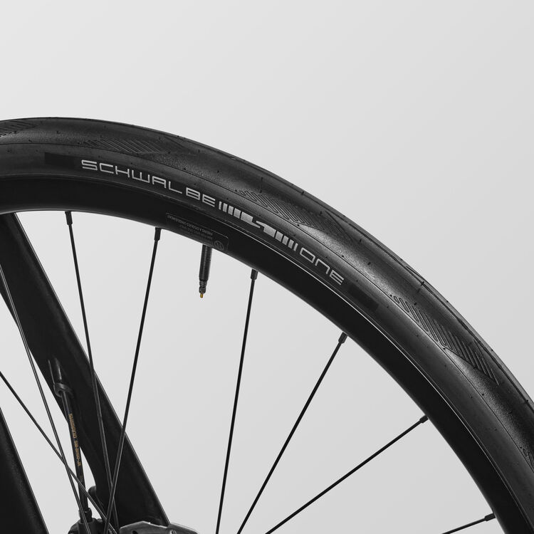 Endurace CF 6 Endurace CF 6