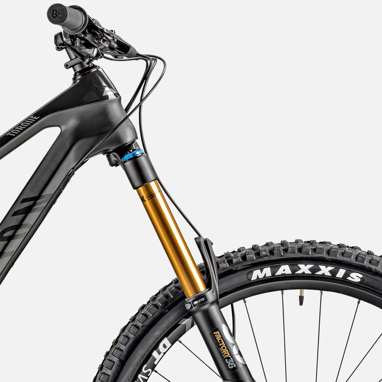 Torque CF 9.0 Torque CF 9.0