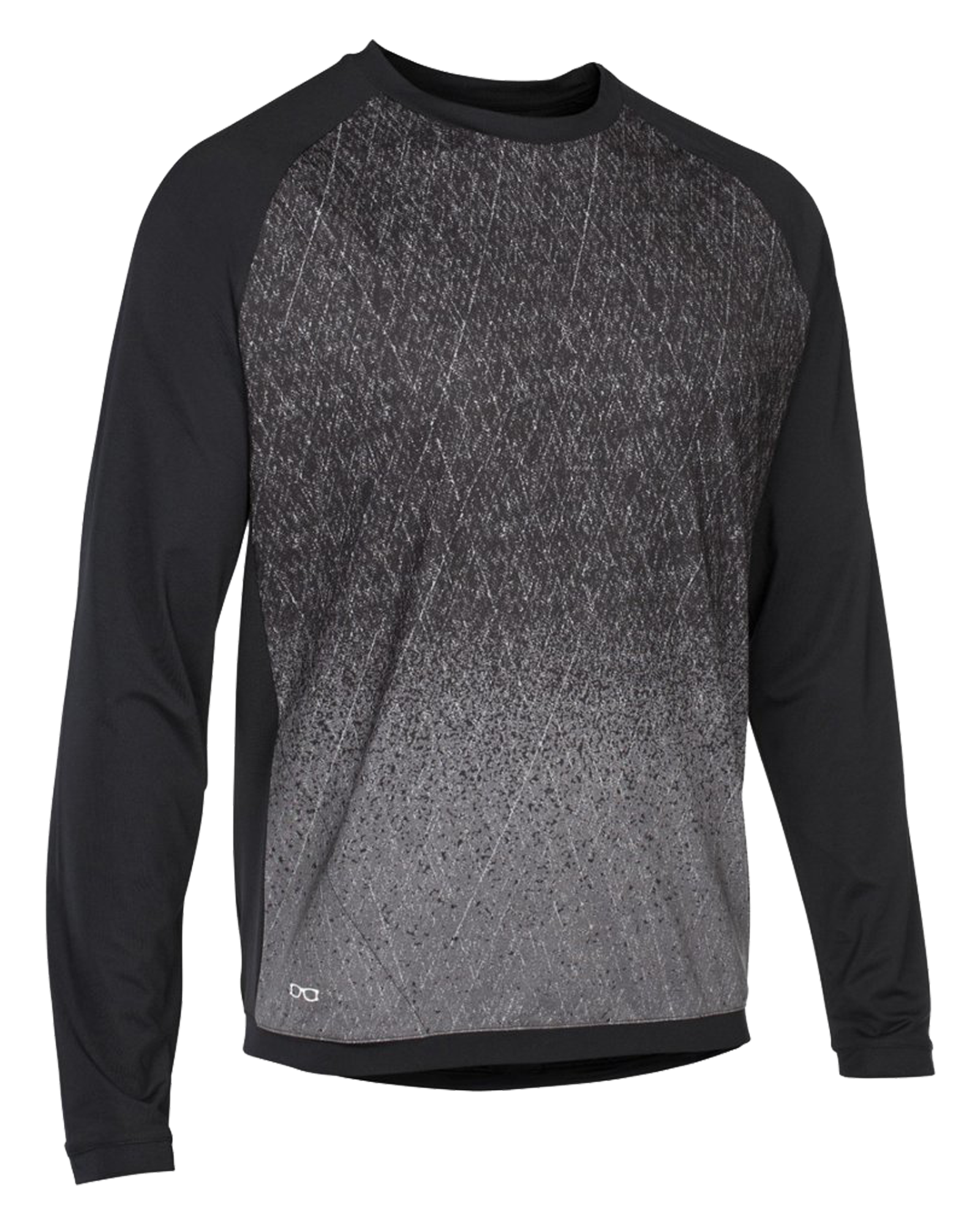 ION Traze AMP LS Jersey