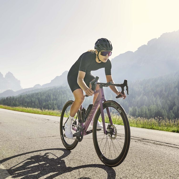 Canyon Women's LTD Cycling Jersey Canyon Women's LTD Cycling Jersey