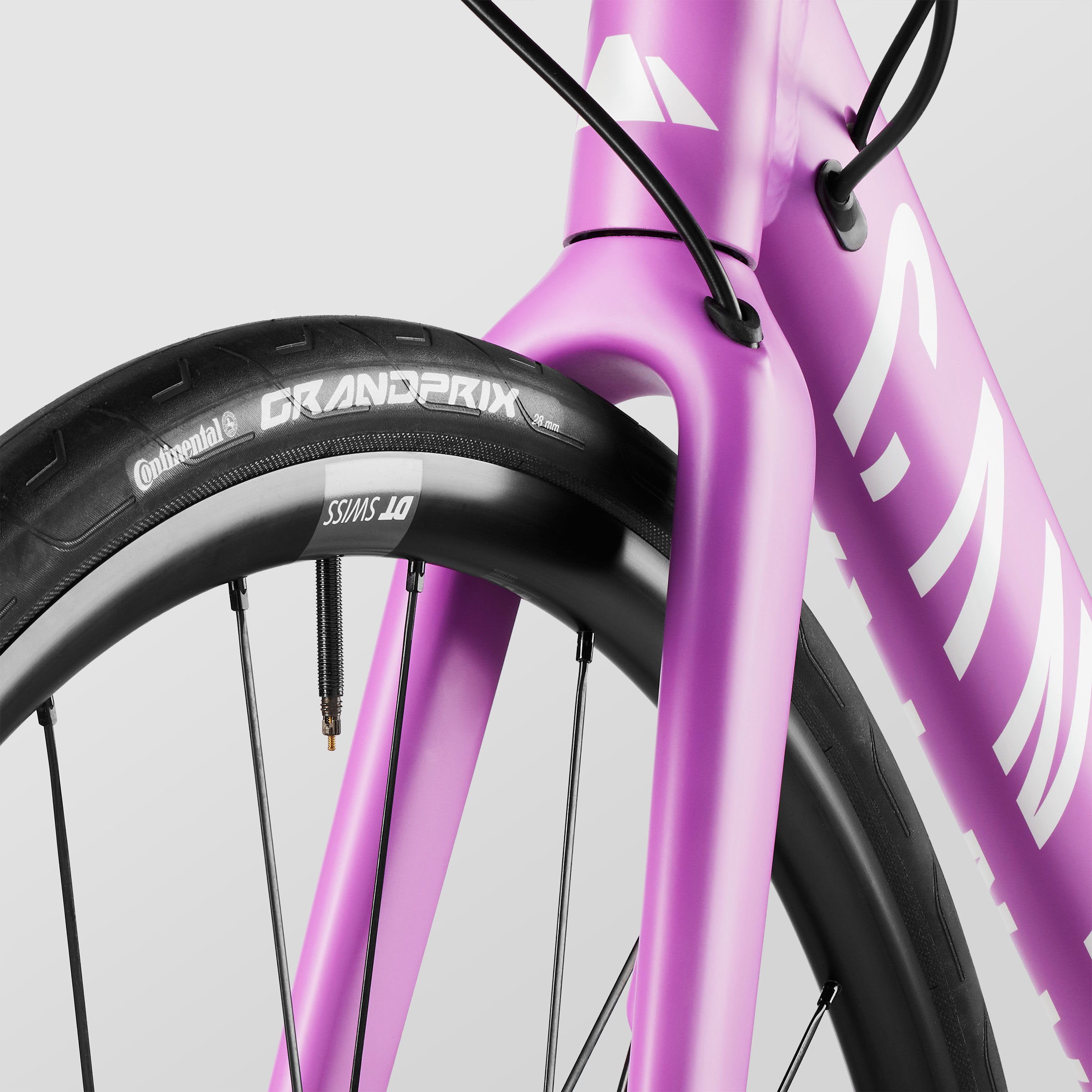 Endurace 6 WMN Disc