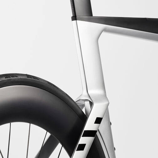 Speedmax CFR Disc Di2 Speedmax CFR Disc Di2