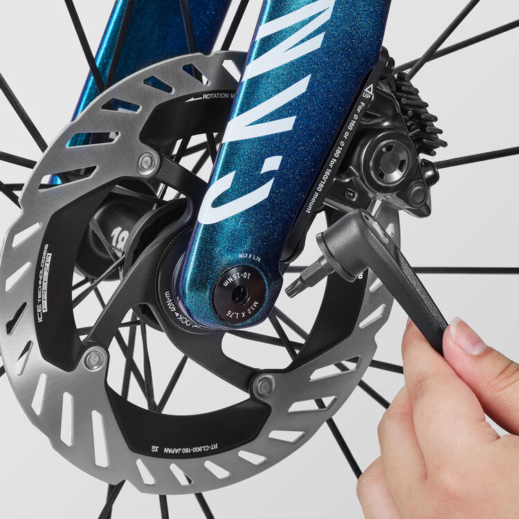 Aeroad CFR Di2 Aeroad CFR Di2