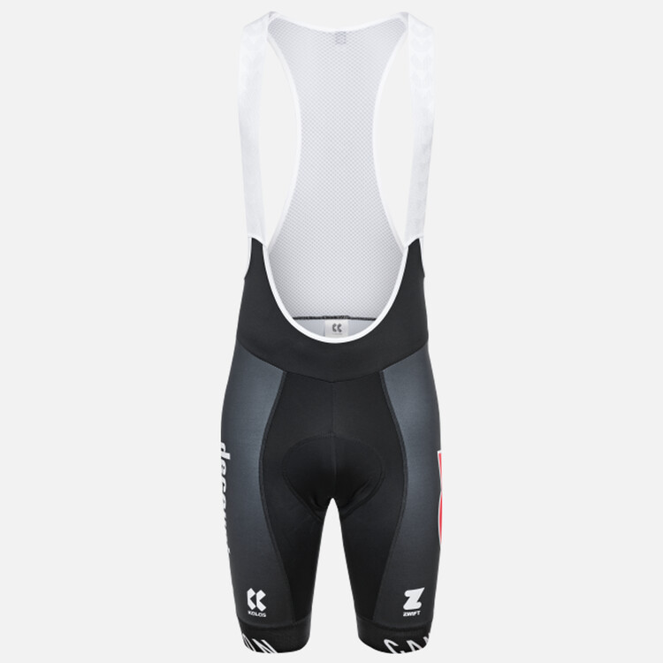 Alpecin-Deceuninck Men's Bibshorts Alpecin-Deceuninck Men's Bibshorts