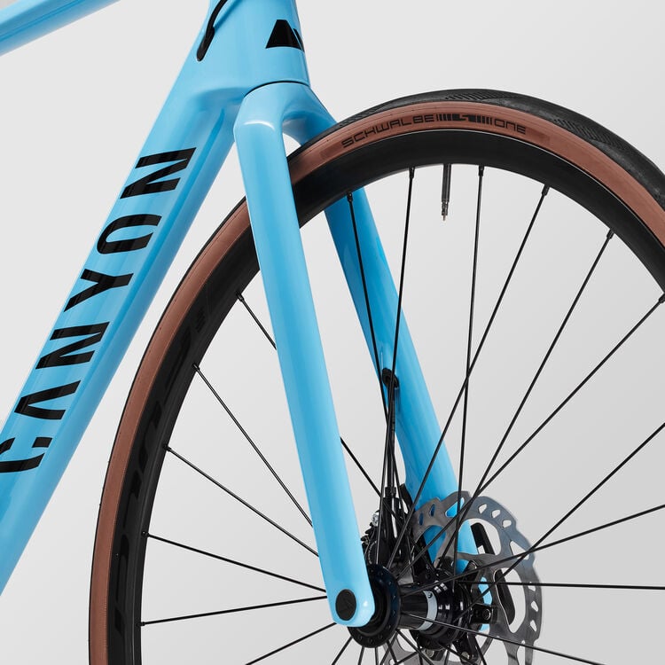 Endurace CF 7 Endurace CF 7