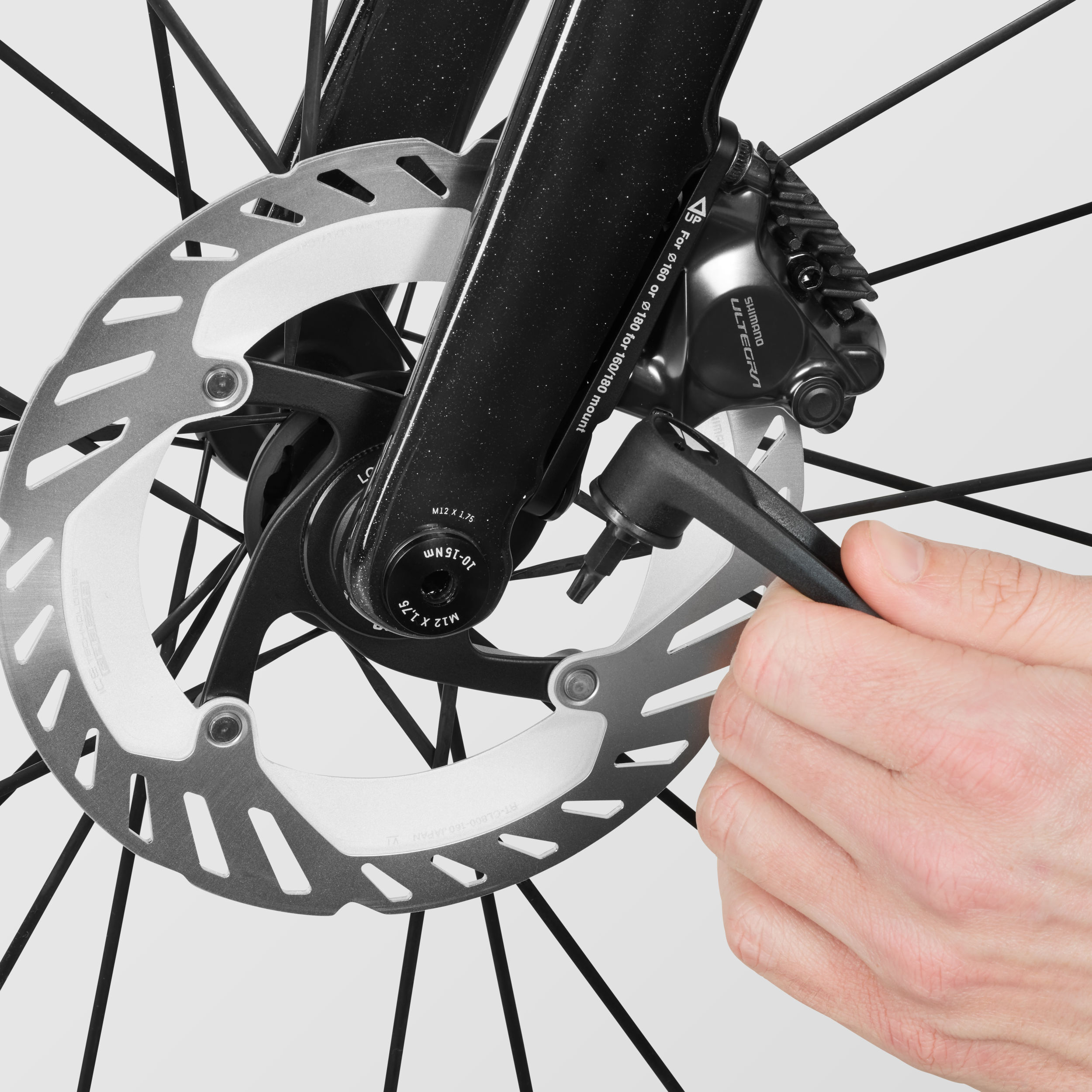 Ultimate CF SLX 8 Di2